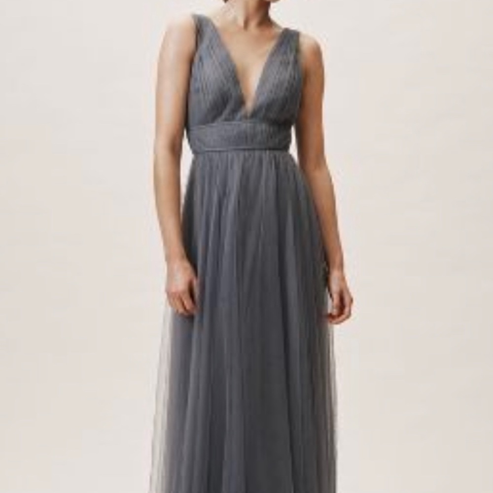 BHLDN Jenny Yoo Sarita Dress